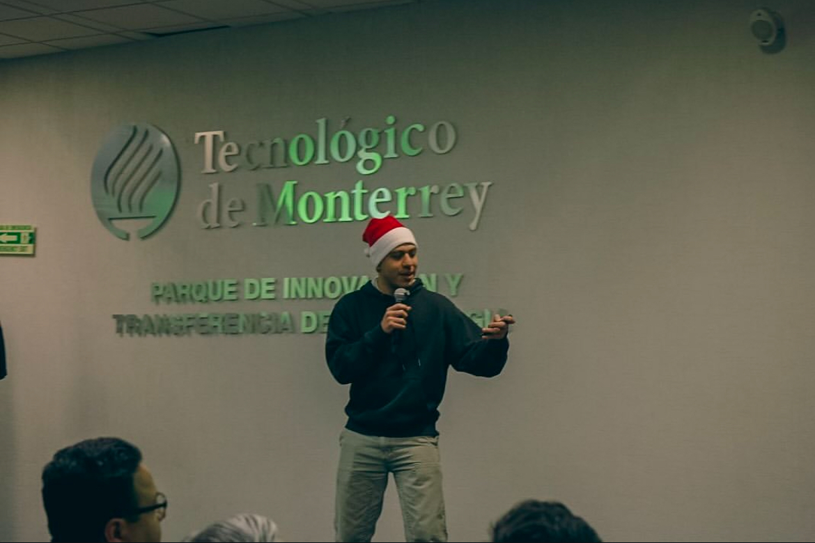 Escuelita Maker Projects